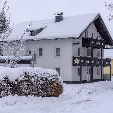Chalet Love The Alps By All In One Apartments Zell am See Kültér fotó