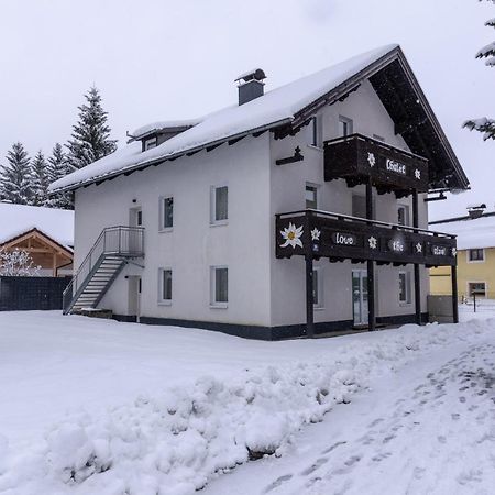 Chalet Love The Alps By All In One Apartments Zell am See Kültér fotó