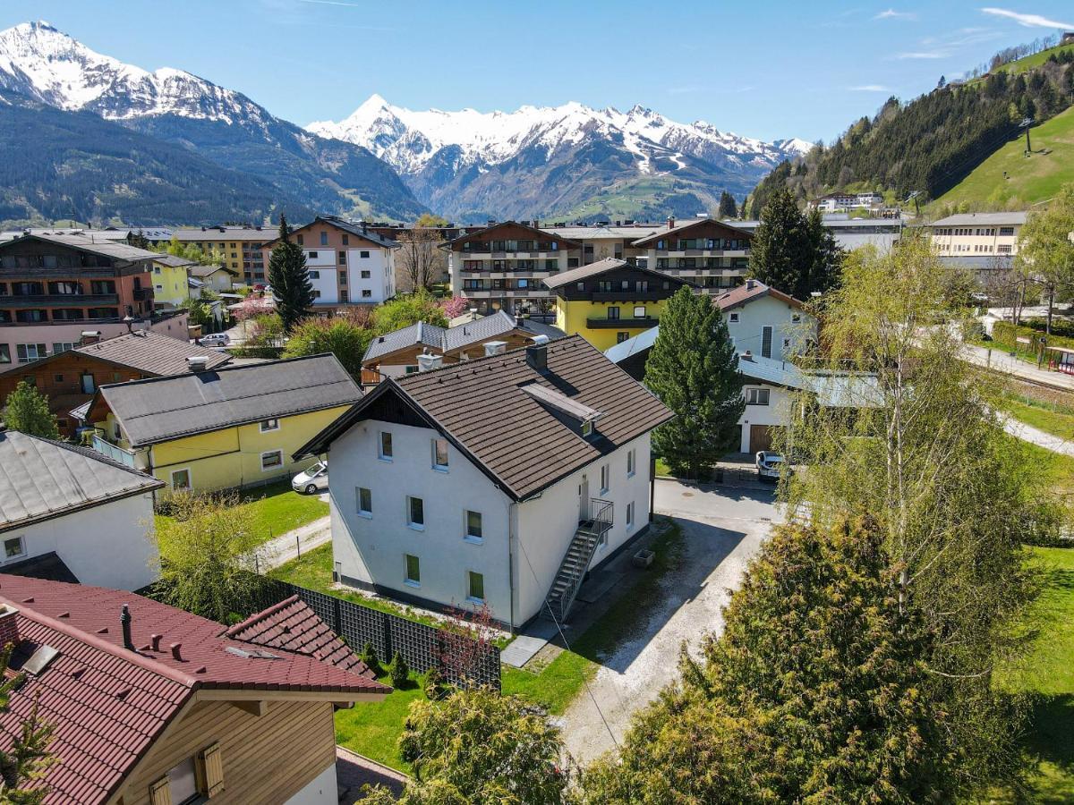 Chalet Love The Alps By All In One Apartments Zell am See Kültér fotó
