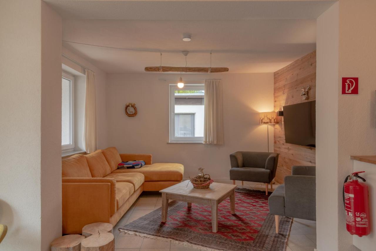 Chalet Love The Alps By All In One Apartments Zell am See Kültér fotó