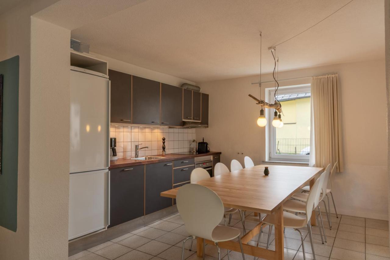 Chalet Love The Alps By All In One Apartments Zell am See Kültér fotó