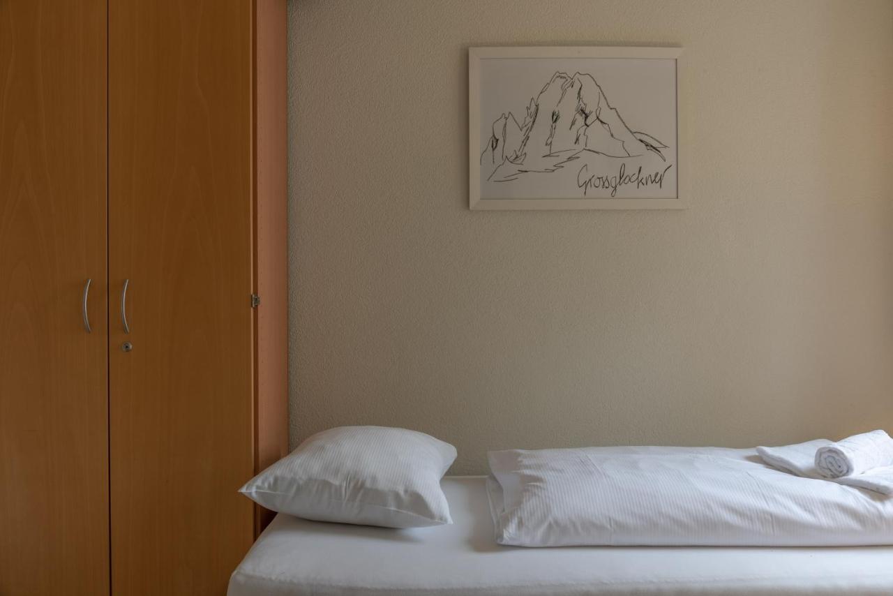 Chalet Love The Alps By All In One Apartments Zell am See Kültér fotó