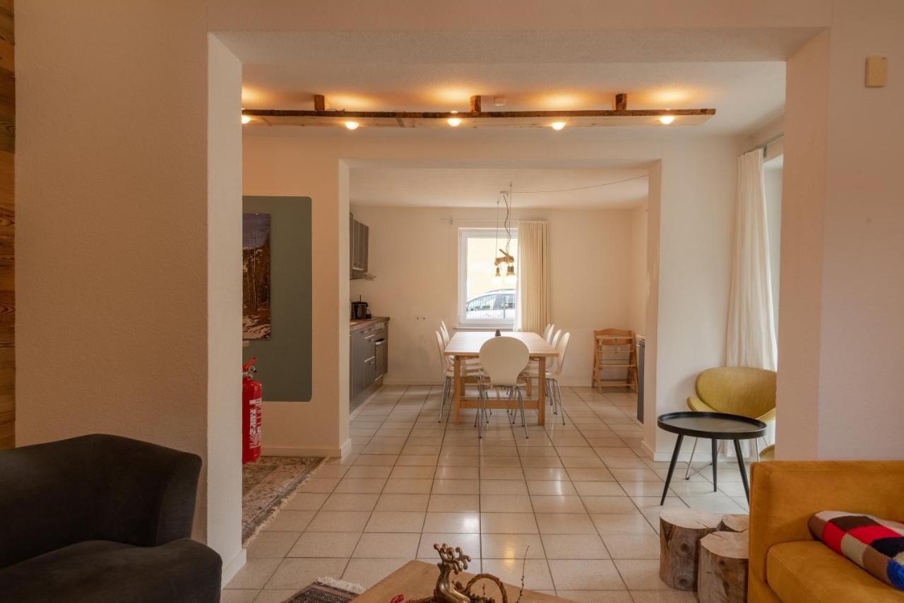 Chalet Love The Alps By All In One Apartments Zell am See Kültér fotó