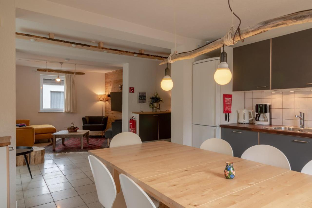 Chalet Love The Alps By All In One Apartments Zell am See Kültér fotó