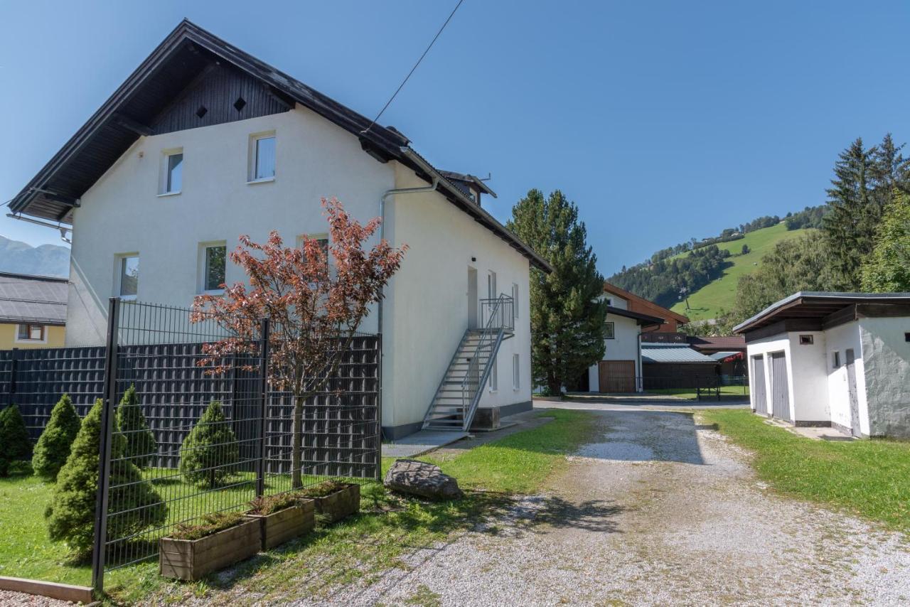 Chalet Love The Alps By All In One Apartments Zell am See Kültér fotó