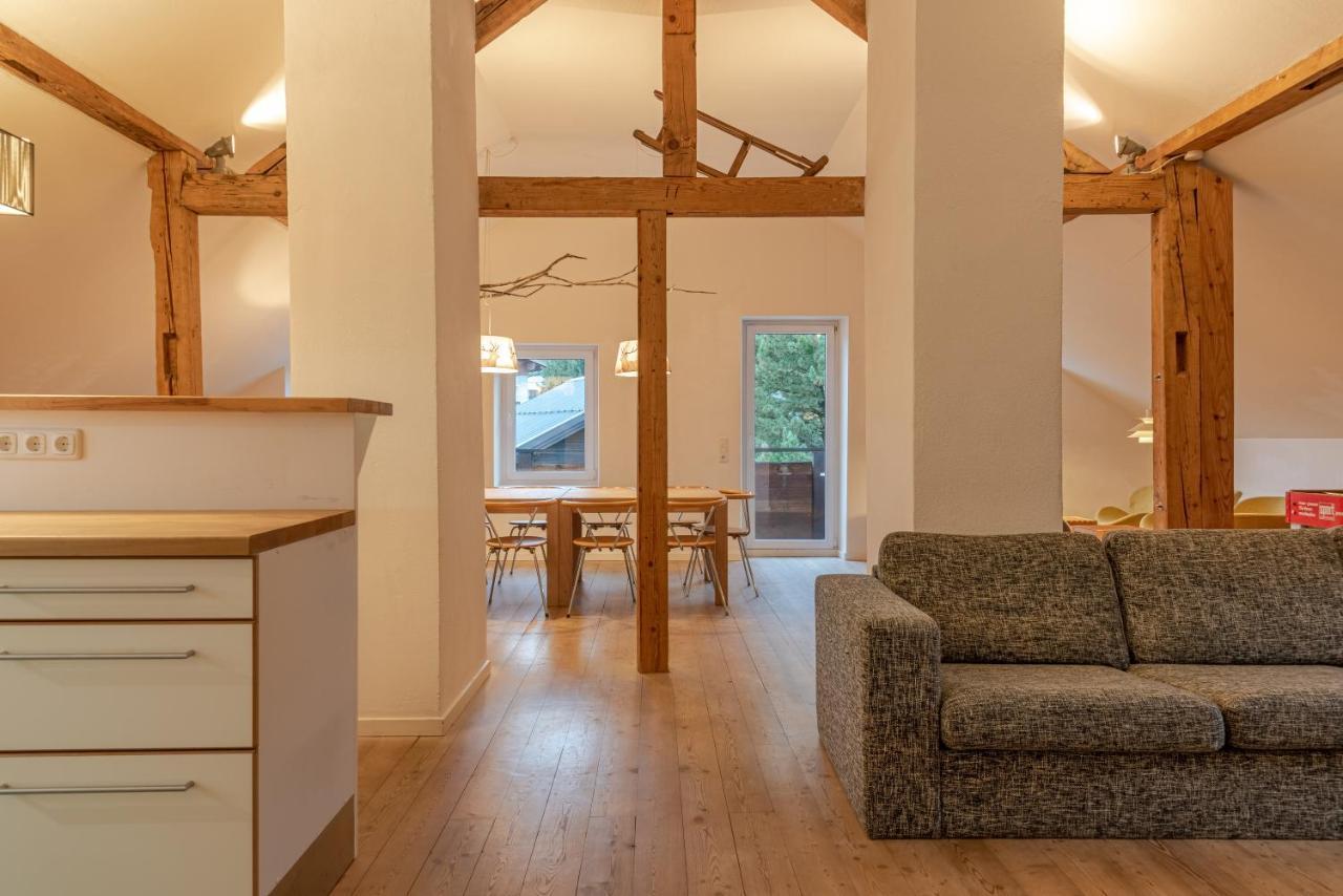 Chalet Love The Alps By All In One Apartments Zell am See Kültér fotó
